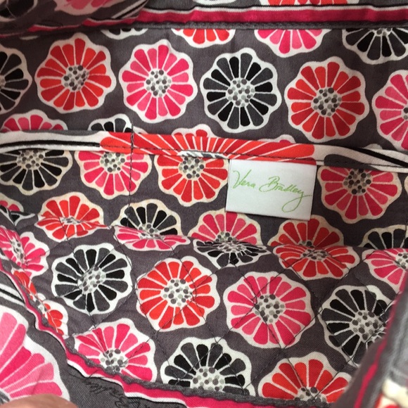 Vera Bradley tote - Picture 5 of 8